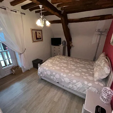 La Gentilhommiere *