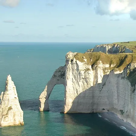 La Gentilhommiere Bed and breakfast *